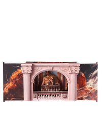 Greek Mythology Characters Theater Ornament