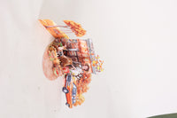 Autumn Garden 3D Pop Up Card