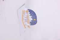Nativity Silhouette Greeting Card