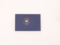Sagittarius Birthday Greeting Card