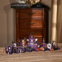Halloween Banner