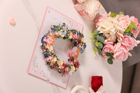 Cupid 3D Pop Up Card