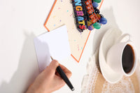 Congratulations Pop Up Card