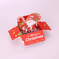 Gnome Box Card