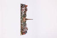 Eiffel Tower 3D Pop Up Card