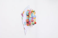 Spain Birthday 3D Pop Up Card