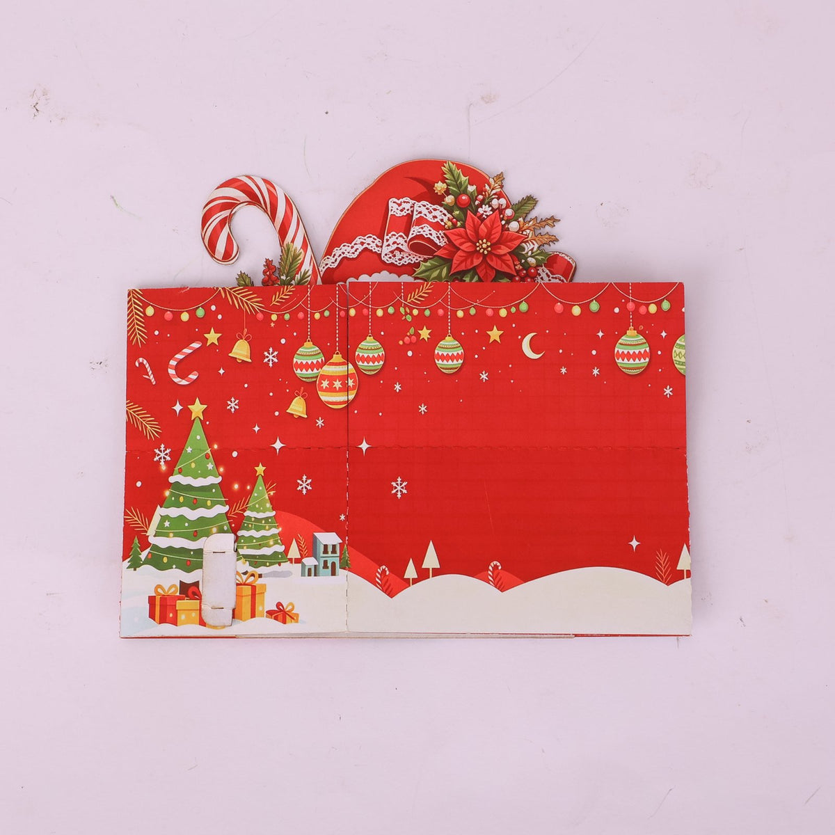 Gnome Box Card