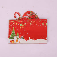 Gnome Box Card