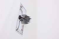 Gothic Architecture 3D Pop Up Card