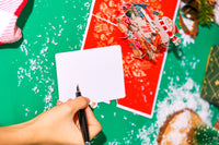 Christmas 3D Pop Up Card