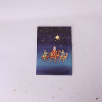 King Greeting Card