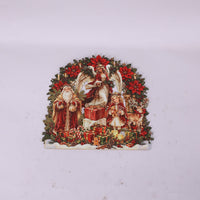 Christmas Angel & Ornament