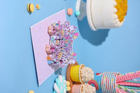Unicorn 3D Pop Up Card