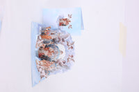 Holy Family Angel Flip Pop Up Card