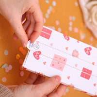 Valentine's Day Surprise Card