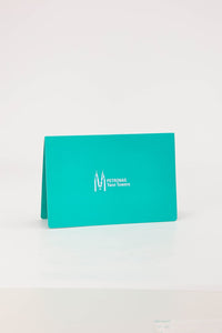 Petronas Twin Towers Greeting Card Malaysia