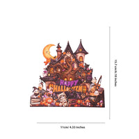 Halloween Ornament