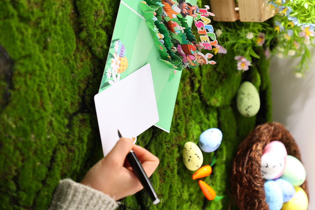 Easter Card