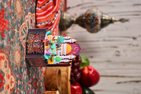Muslim Ramadan Festival 3D Pop Up Card