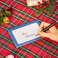 Christmas Snowman 3D Pop Up Card