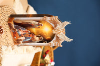 Nativity Ornament