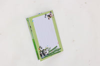 Panda Land 3D Pop Up Card