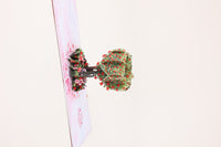 Heart Tree 3D Pop Up Card