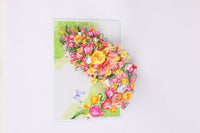 Tulip Greeting Card