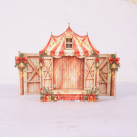 Circus Ornament