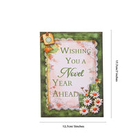 Birthday Greeting Card