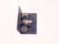 Sagittarius Birthday Greeting Card