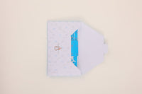Funny Cat Surprise Envelope Pop Up Card