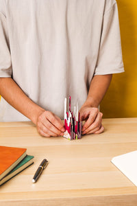 Qatar Architecture Banner