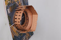 Colosseum 3D Pop Up Card