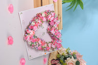 Rose Heart Greeting Card