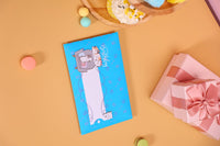 Funny Cat Surprise Envelope Pop Up Card