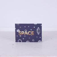 3D Pop Up Card