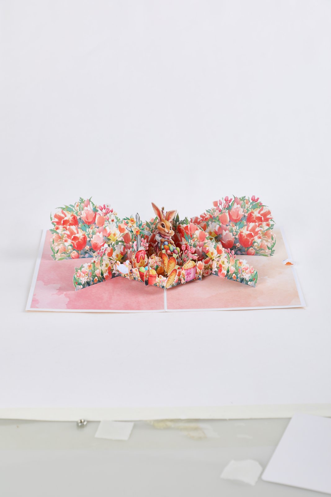 Easter Greeting Card