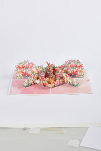 Easter Greeting Card