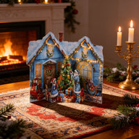 Christmas Greeting Card