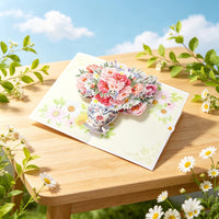 3D Pop Up Card