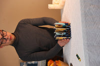 Hanukkah Banner
