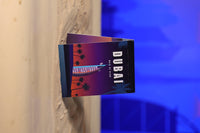 Dubai Burj Al Arab 90° 3D Pop Up Card