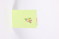 Tulip Greeting Card