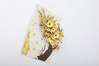 Money Tree 3D Pop Up Card