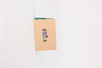 90° Housewarming Congratulations Card