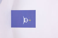 Nativity Manger Star Night Flip Pop Up Card