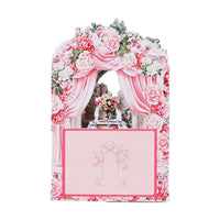 Wedding Pop Up Card