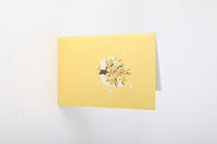 Money Tree 3D Pop Up Card