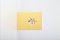 Money Tree 3D Pop Up Card